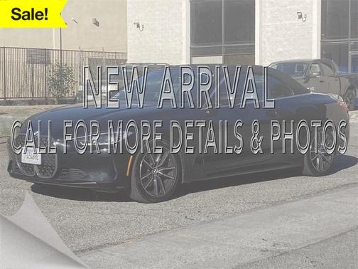 2022 BMW 430 i xDrive