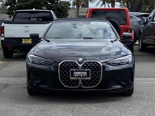 2022 BMW 430 i xDrive