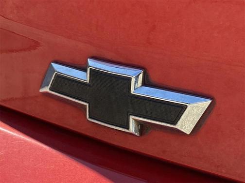 2020 Chevrolet Camaro 2SS