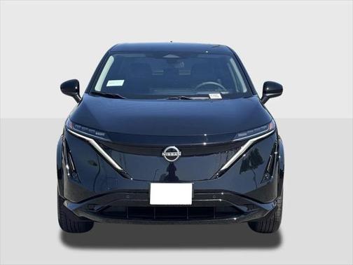 2025 Nissan ARIYA ENGAGE