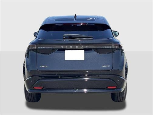 2025 Nissan ARIYA ENGAGE