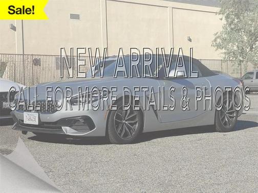 2022 BMW Z4 sDrive30i