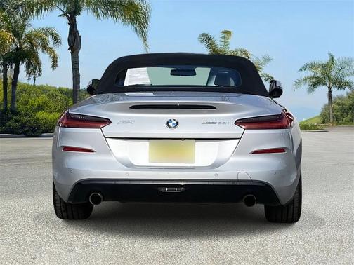 2022 BMW Z4 sDrive30i