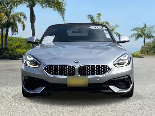 2022 BMW Z4 sDrive30i