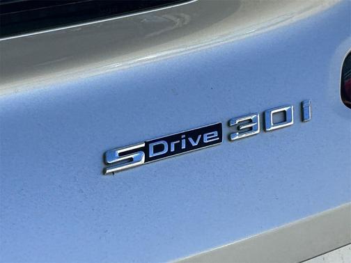 2022 BMW Z4 sDrive30i