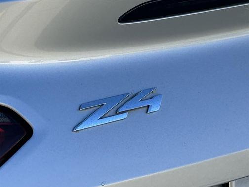 2022 BMW Z4 sDrive30i