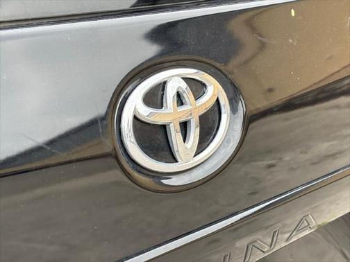 2013 Toyota Sienna LE