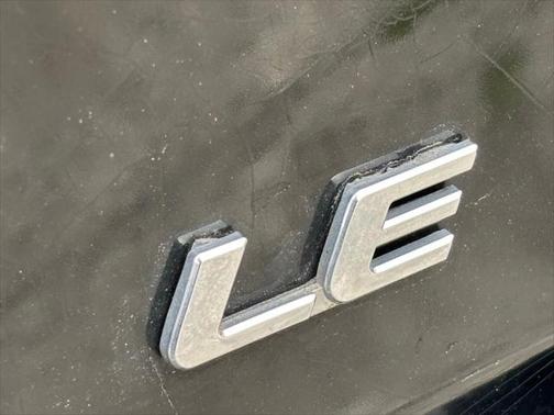 2013 Toyota Sienna LE