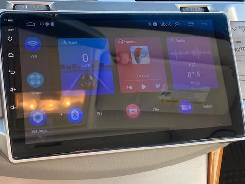 2006 Toyota Avalon XLS