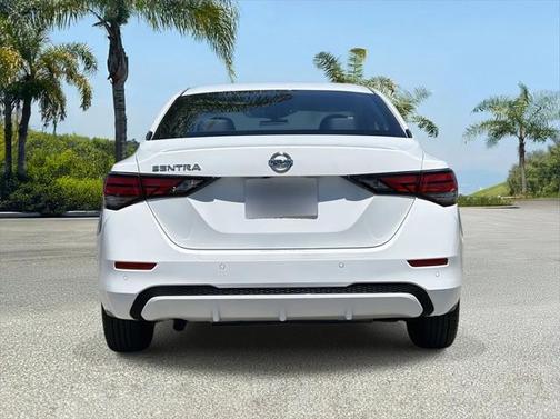 2023 Nissan Sentra S
