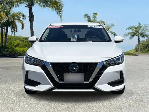 2023 Nissan Sentra S