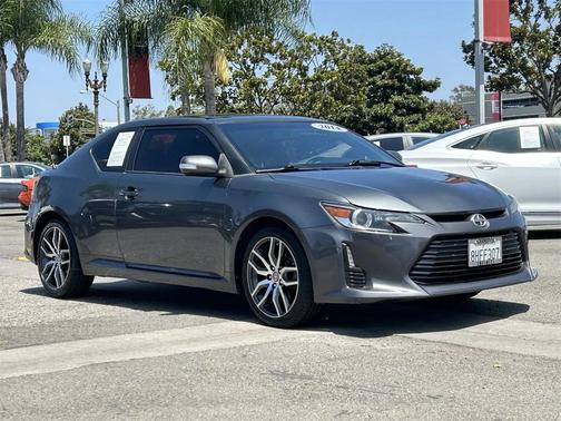 2014 Scion tC Base