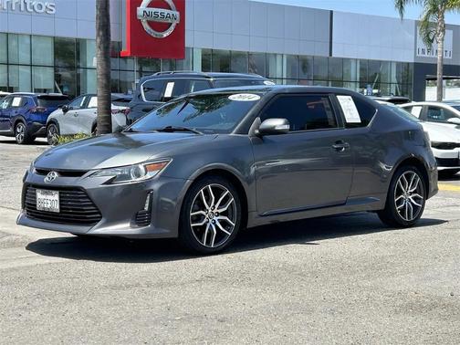 2014 Scion tC Base