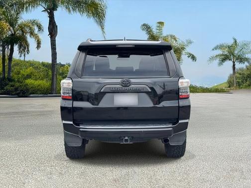 2021 Toyota 4Runner TRD Off Road Premium