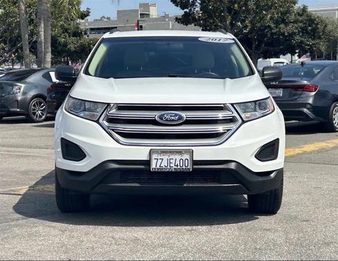 2017 Ford Edge SE