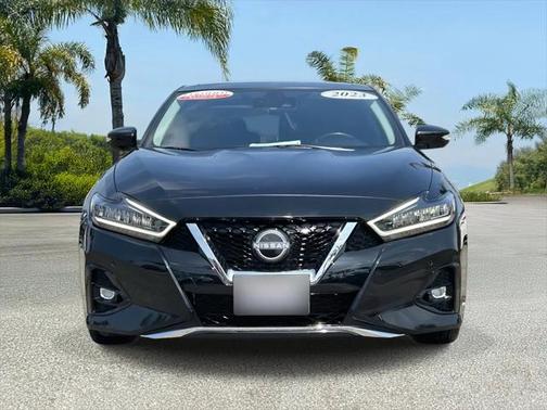 2023 Nissan Maxima 3.5 Platinum