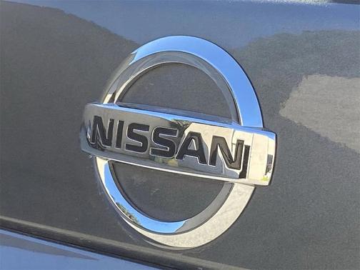 2020 Nissan Murano S FWD