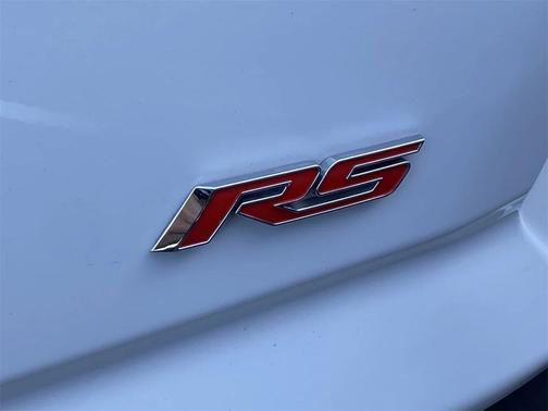 2021 Chevrolet Camaro 1LT