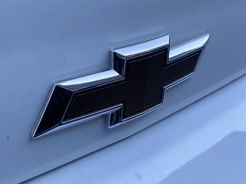2021 Chevrolet Camaro 1LT