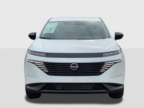 2026 Nissan Murano SV