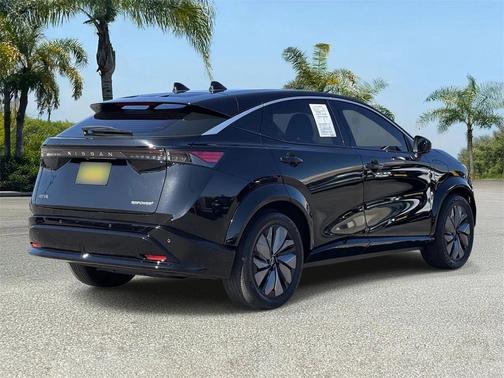 2023 Nissan ARIYA EMPOWER+