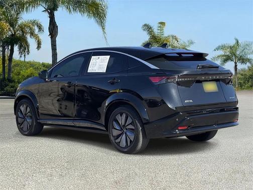 2023 Nissan ARIYA EMPOWER+