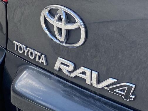 2010 Toyota RAV4 Base