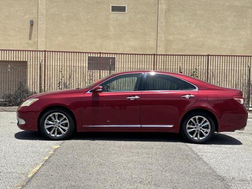 2010 Lexus ES 350 Base