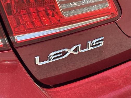 2010 Lexus ES 350 Base