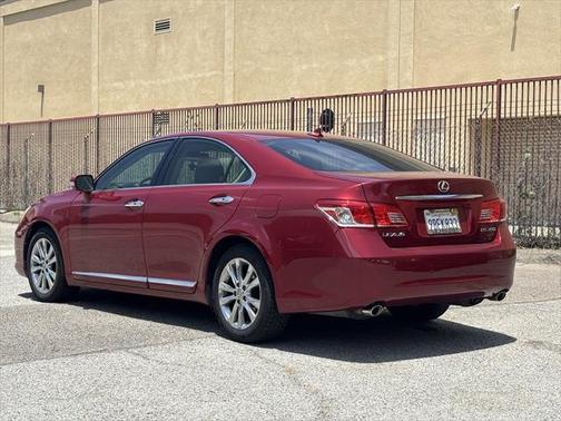 2010 Lexus ES 350 Base