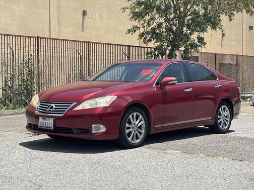 2010 Lexus ES 350 Base