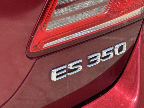 2010 Lexus ES 350 Base