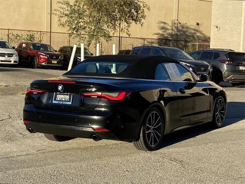 2022 BMW 430 i xDrive