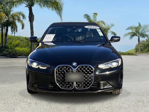 2022 BMW 430 i xDrive