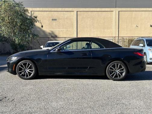 2022 BMW 430 i xDrive