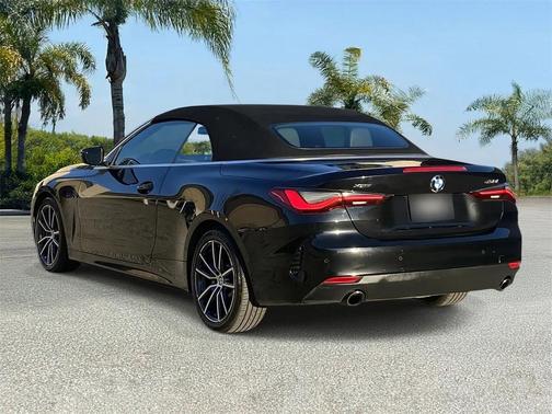 2022 BMW 430 i xDrive