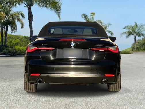 2022 BMW 430 i xDrive