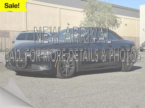 2022 BMW 430 i xDrive