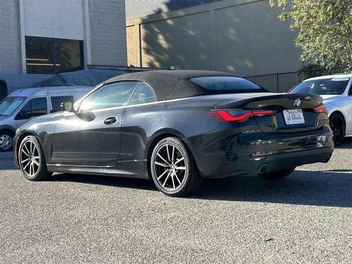 2022 BMW 430 i xDrive