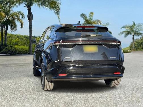 2023 Nissan ARIYA ENGAGE