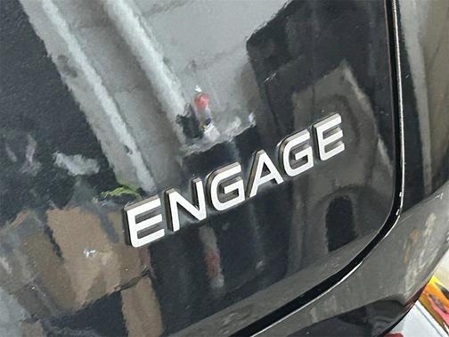 2023 Nissan ARIYA ENGAGE