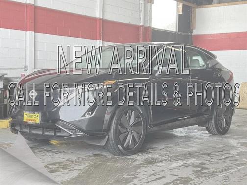 2023 Nissan ARIYA ENGAGE