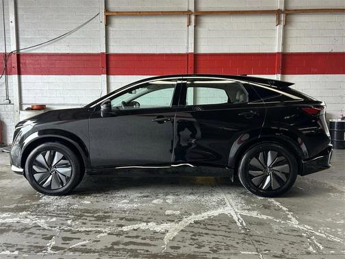 2023 Nissan ARIYA ENGAGE