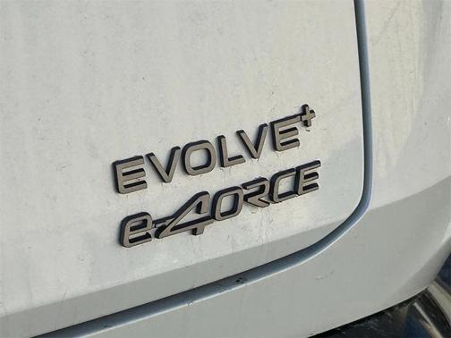 2023 Nissan ARIYA EVOLVE+