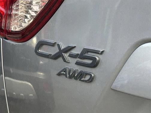 2015 Mazda CX-5 Grand Touring