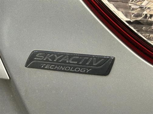 2015 Mazda CX-5 Grand Touring