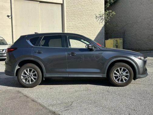 2023 Mazda CX-5 2.5 S Preferred Package