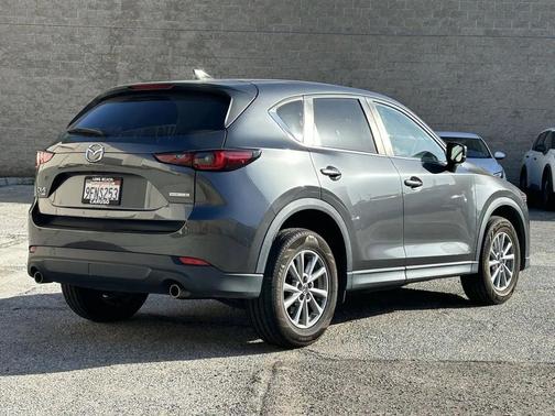 2023 Mazda CX-5 2.5 S Preferred Package