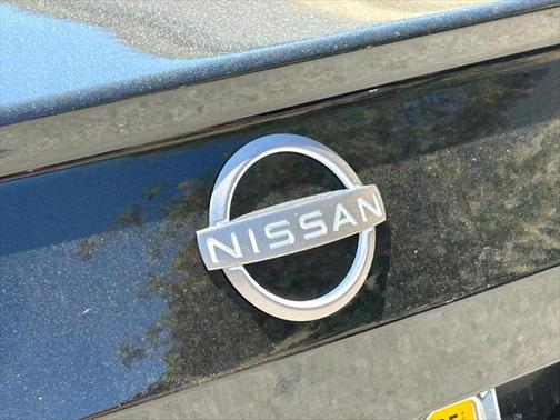 2024 Nissan Altima S FWD