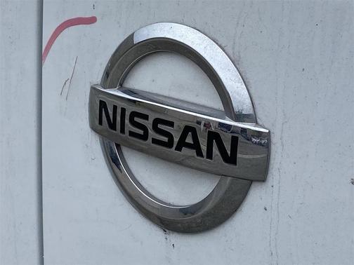 2021 Nissan NV200 S